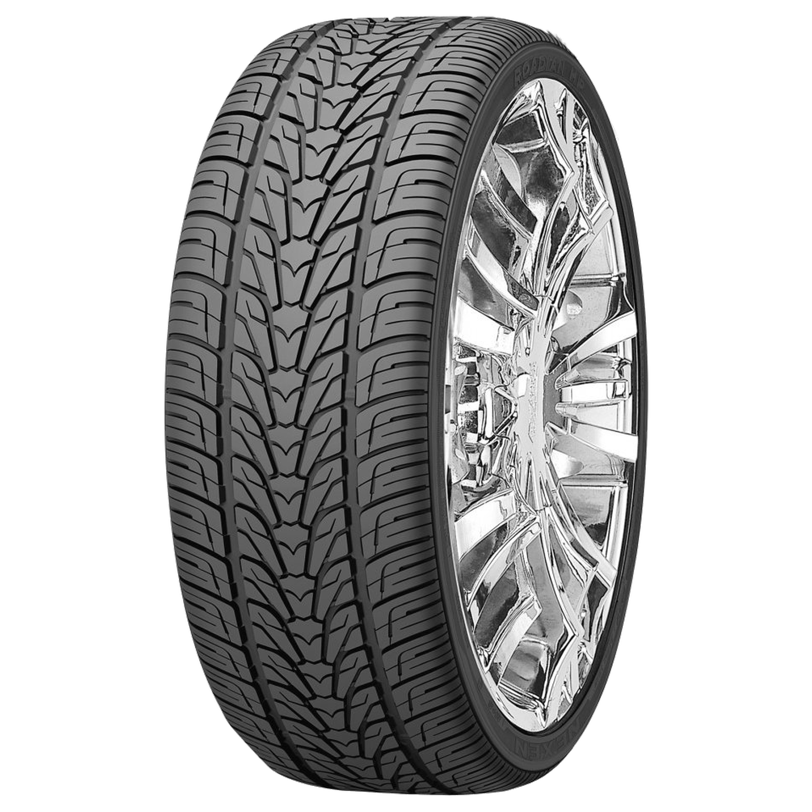 ROADIAN HP