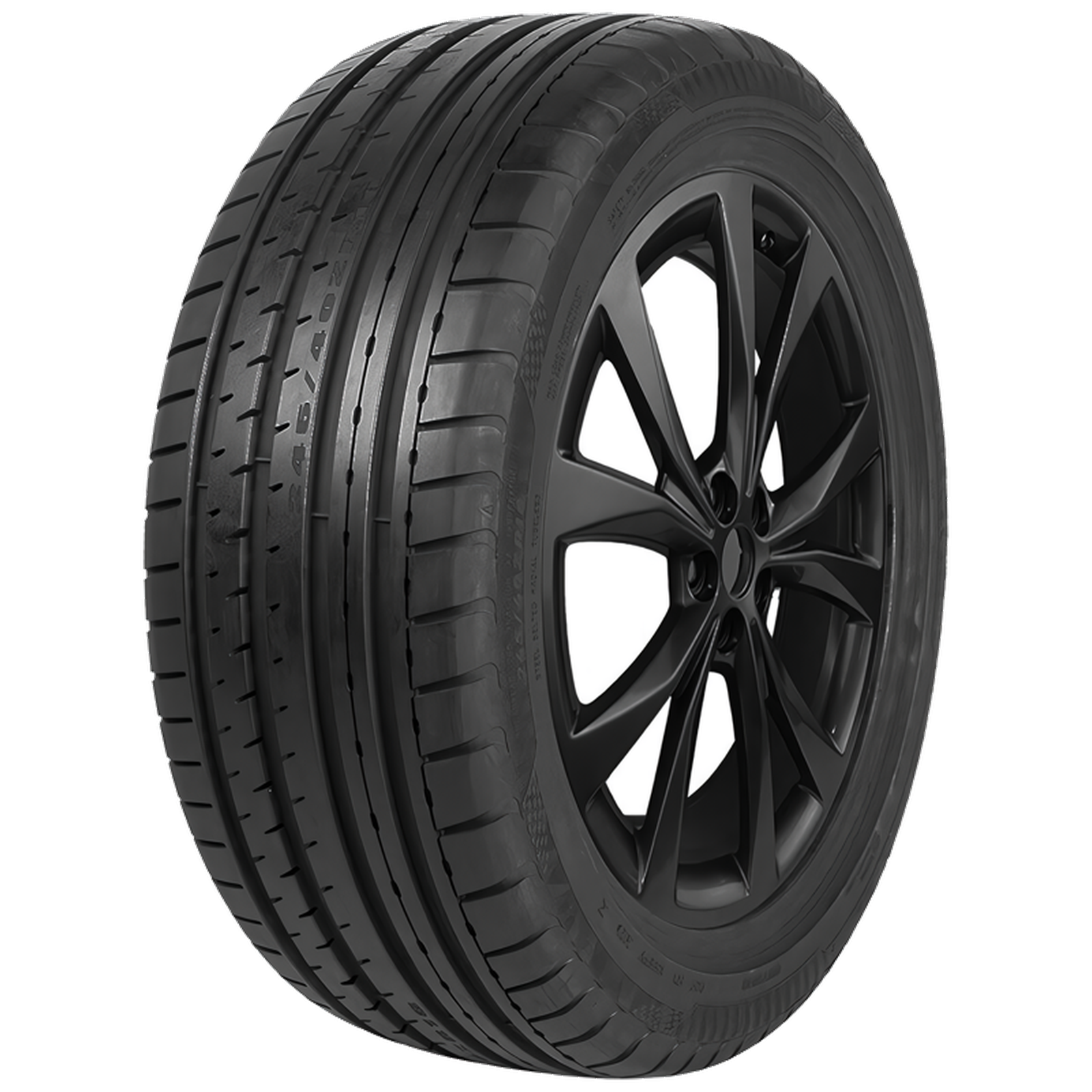 VI-588 Sport