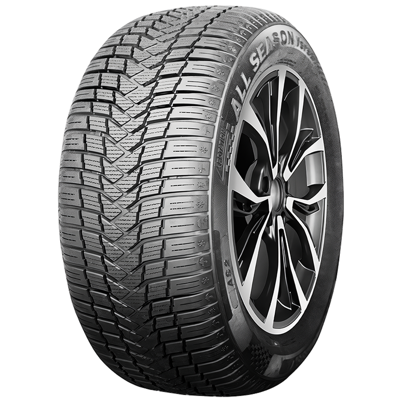 A/S VERSAT AS 2
