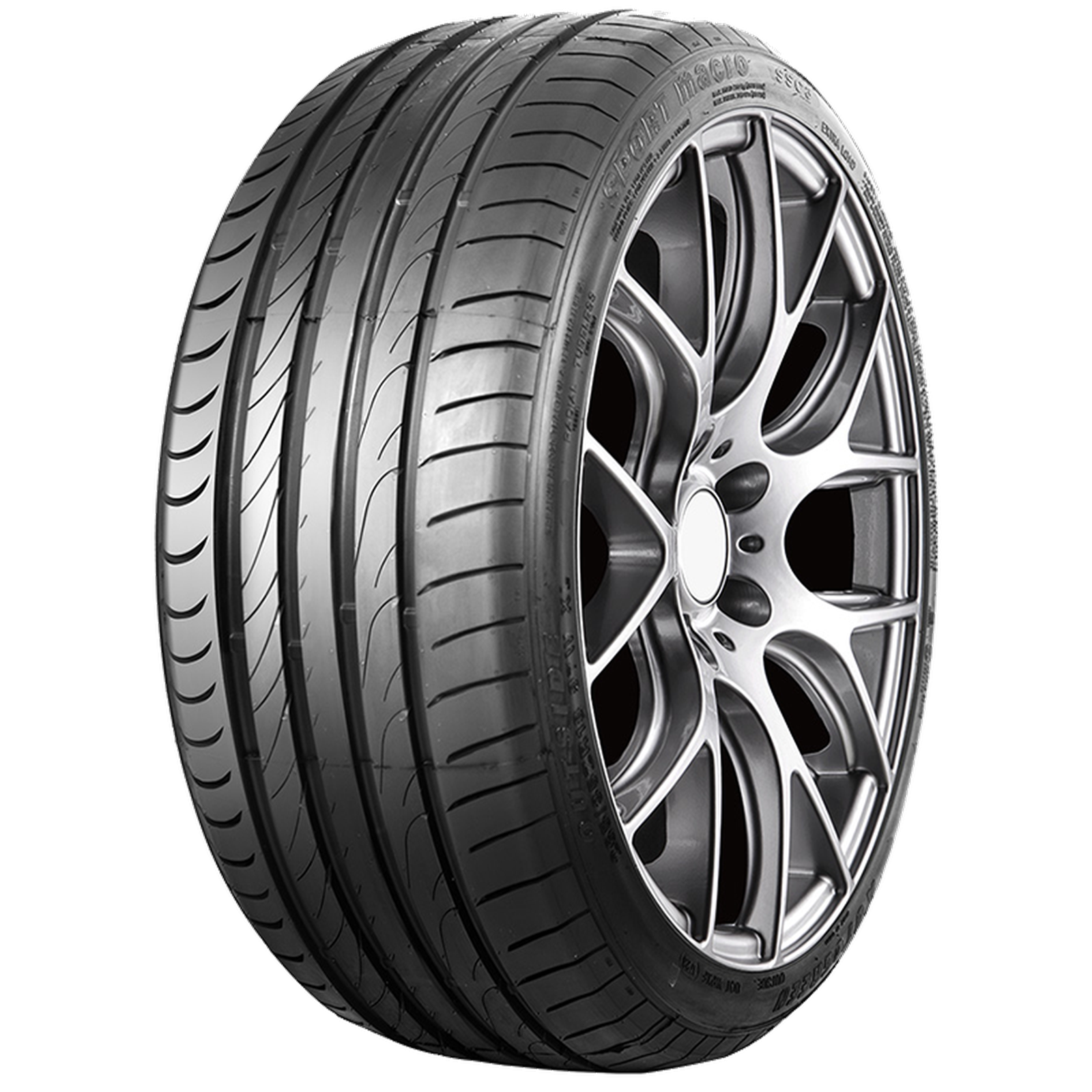 Sport Macro SSC3