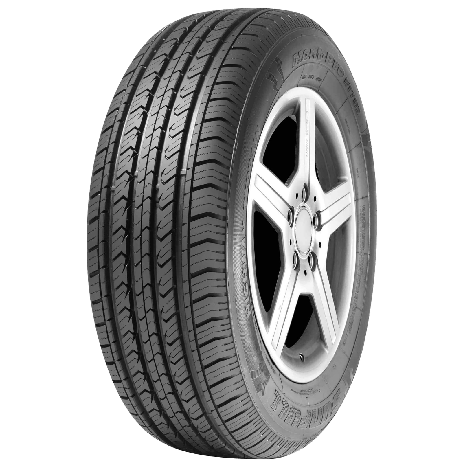 MONT-PRO HT782