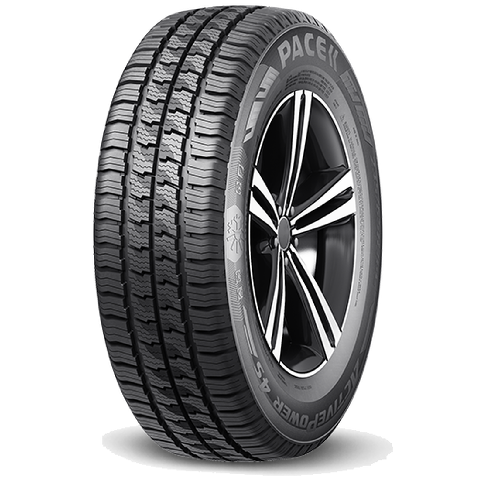 ACTIVE POWER 4S