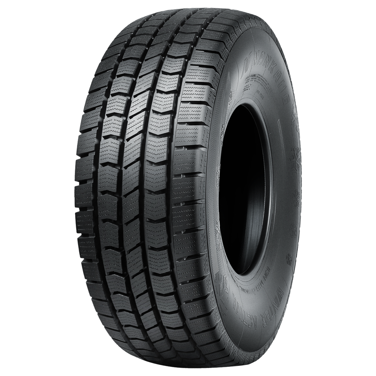 Winter Activa WA-1