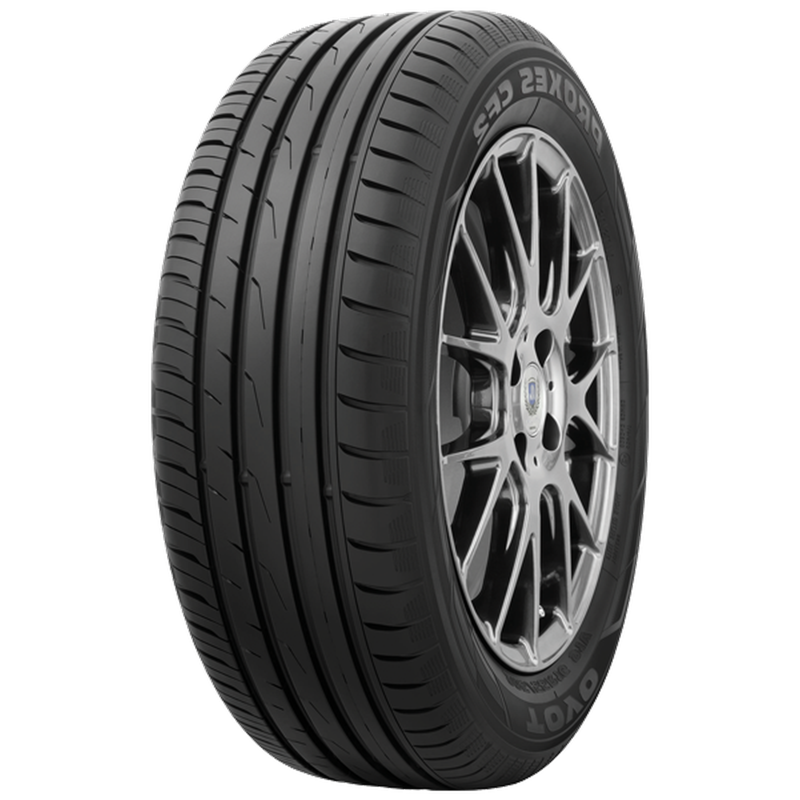Proxes CF2 SUV
