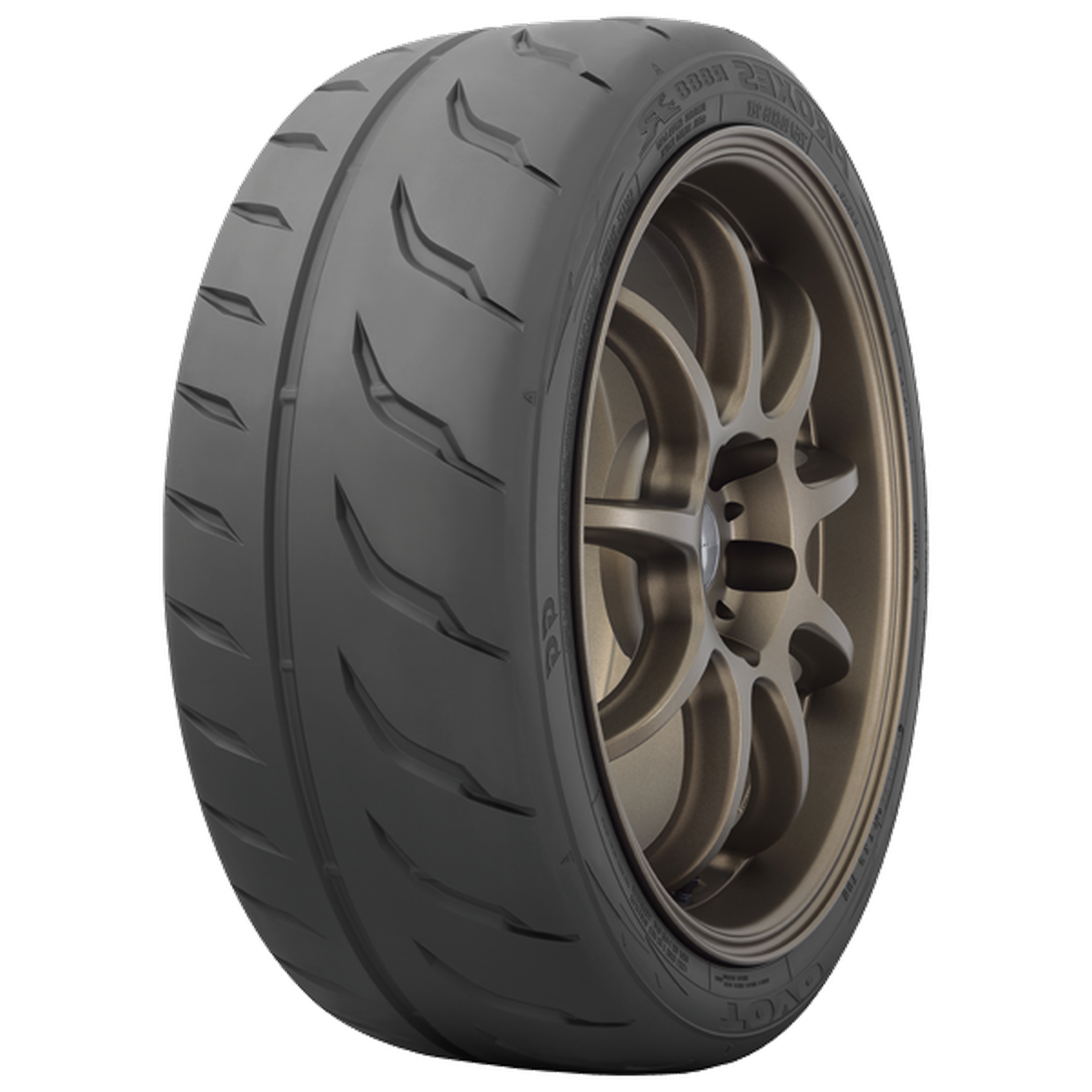 Proxes R888R
