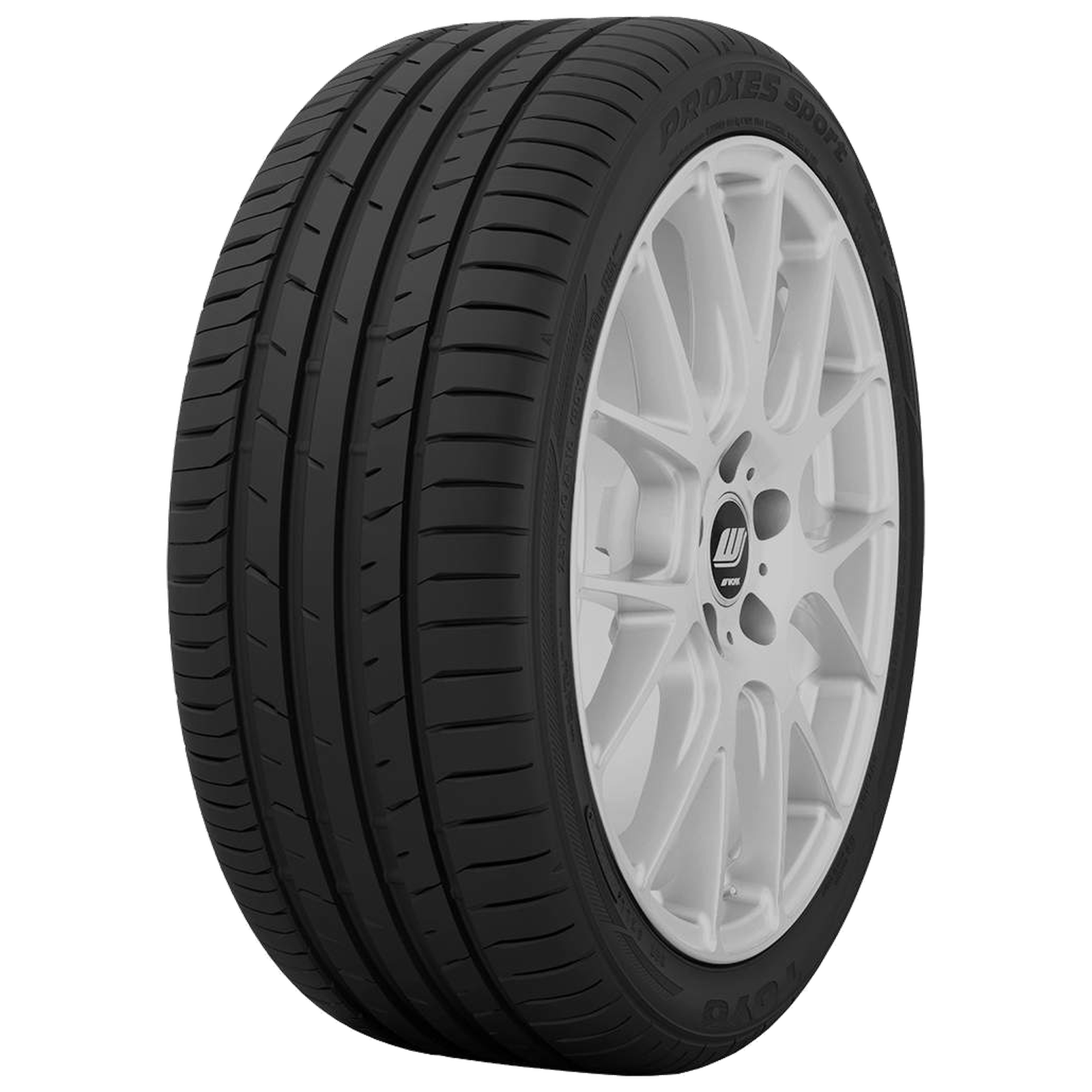 Proxes Sport 2