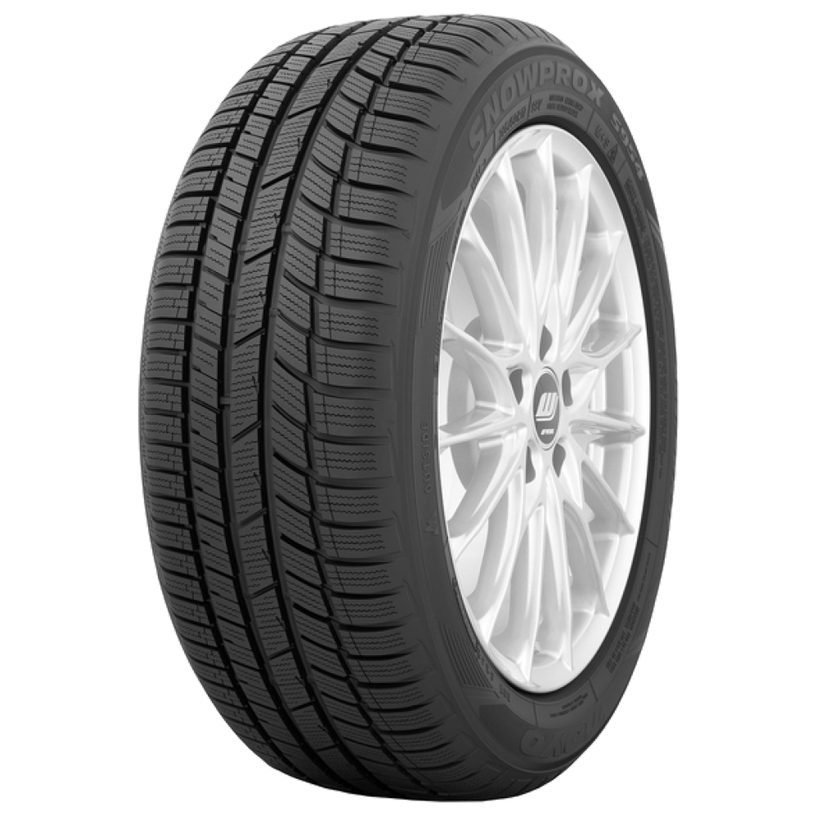 Snowprox S954 SUV