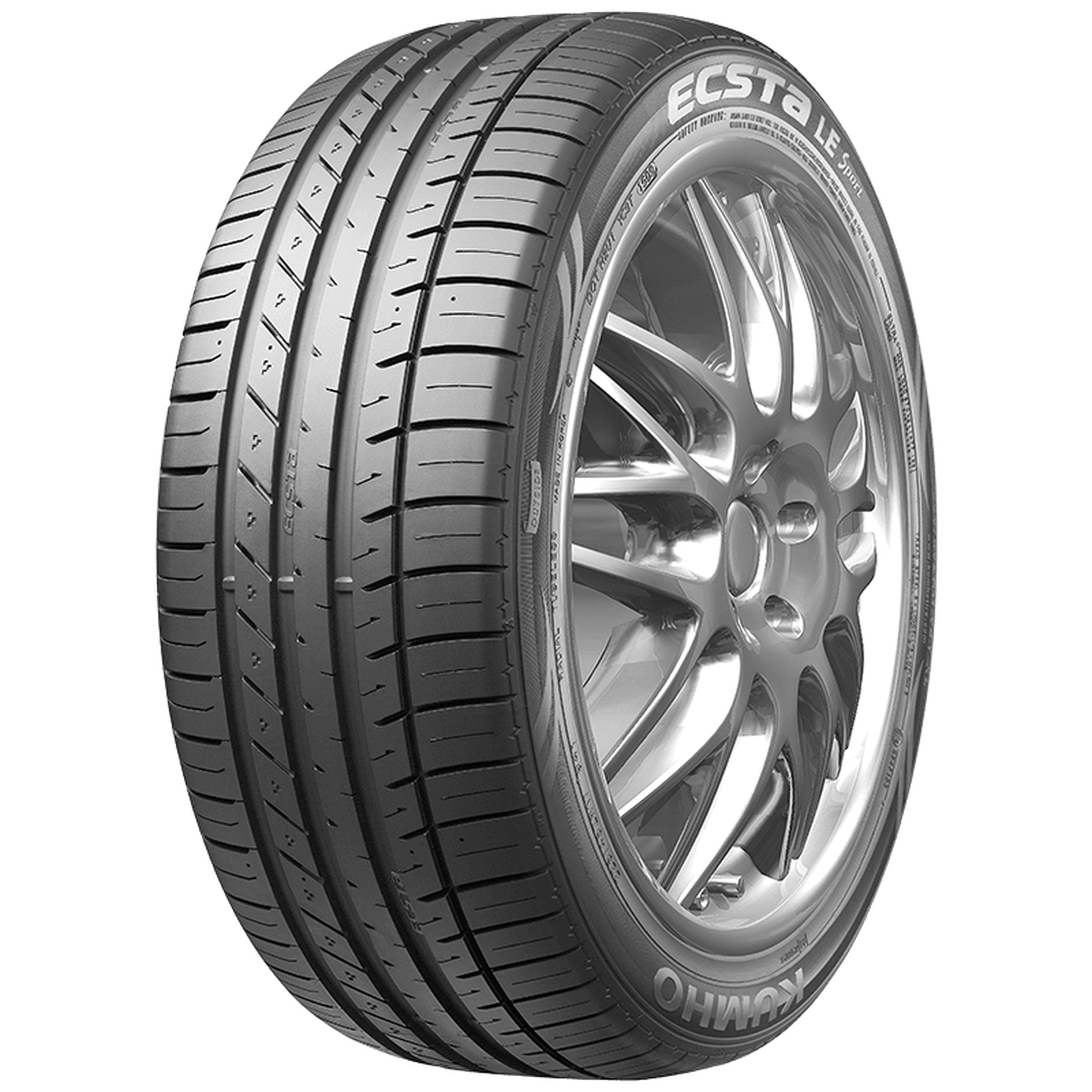 KU39 ECSTA LE