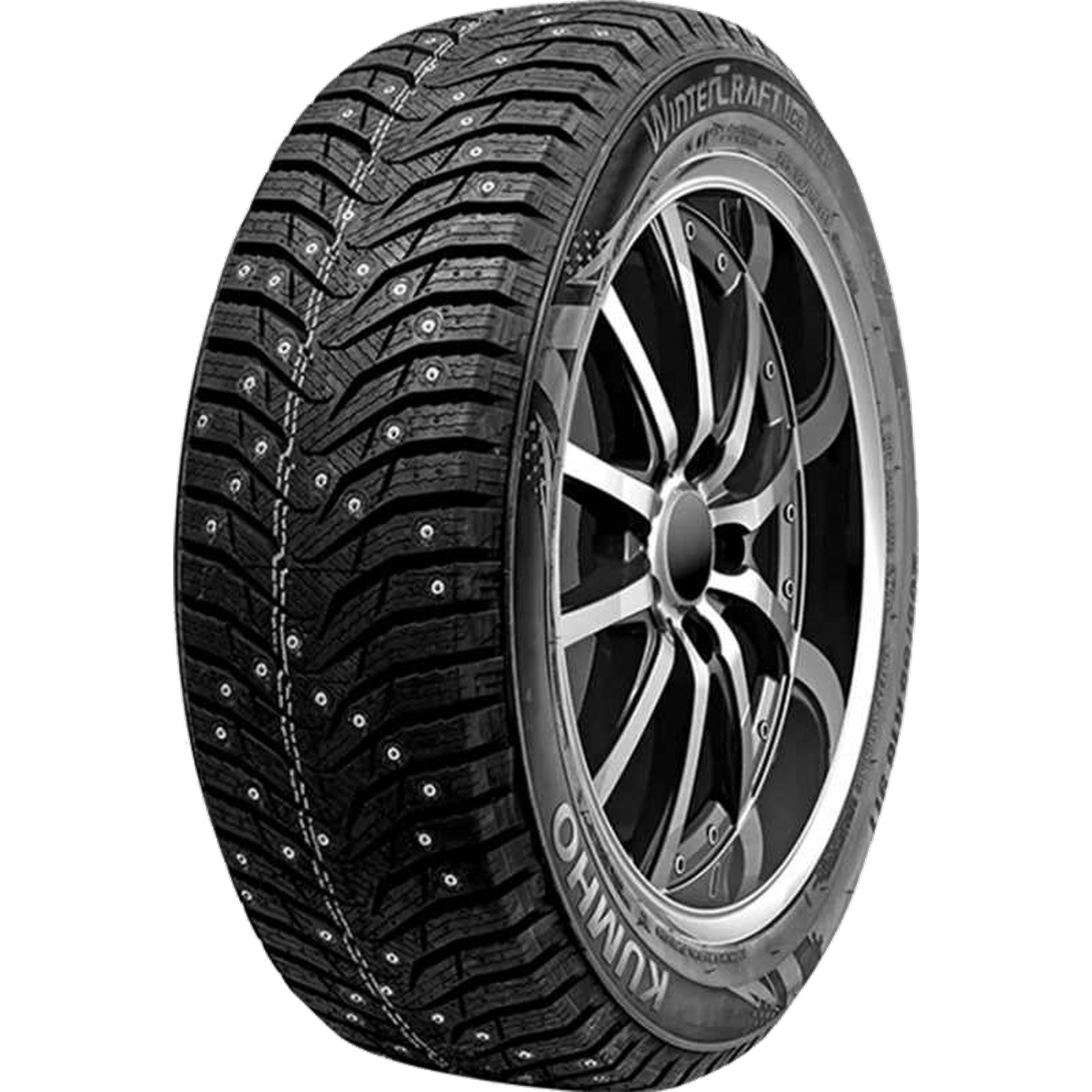 WinterCraft ice Wi31+