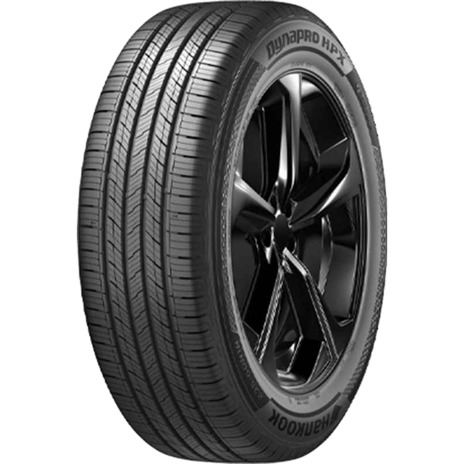 Dynapro HPX RA43