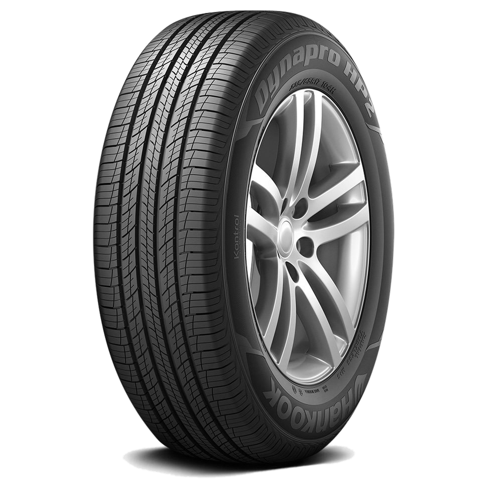 Dynapro HP2 Plus RA33D