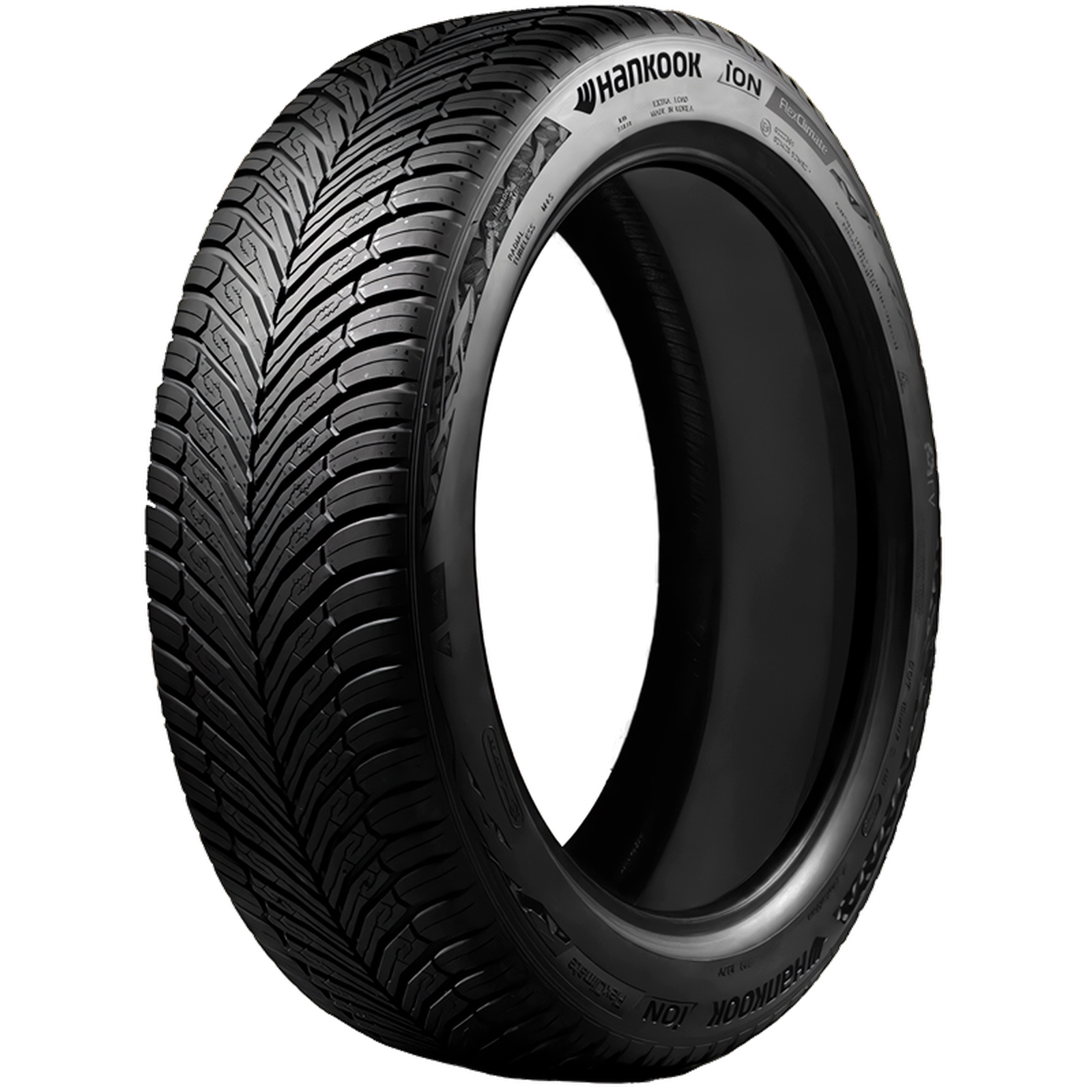 ION FLEXCLIMATE SUV IL01A