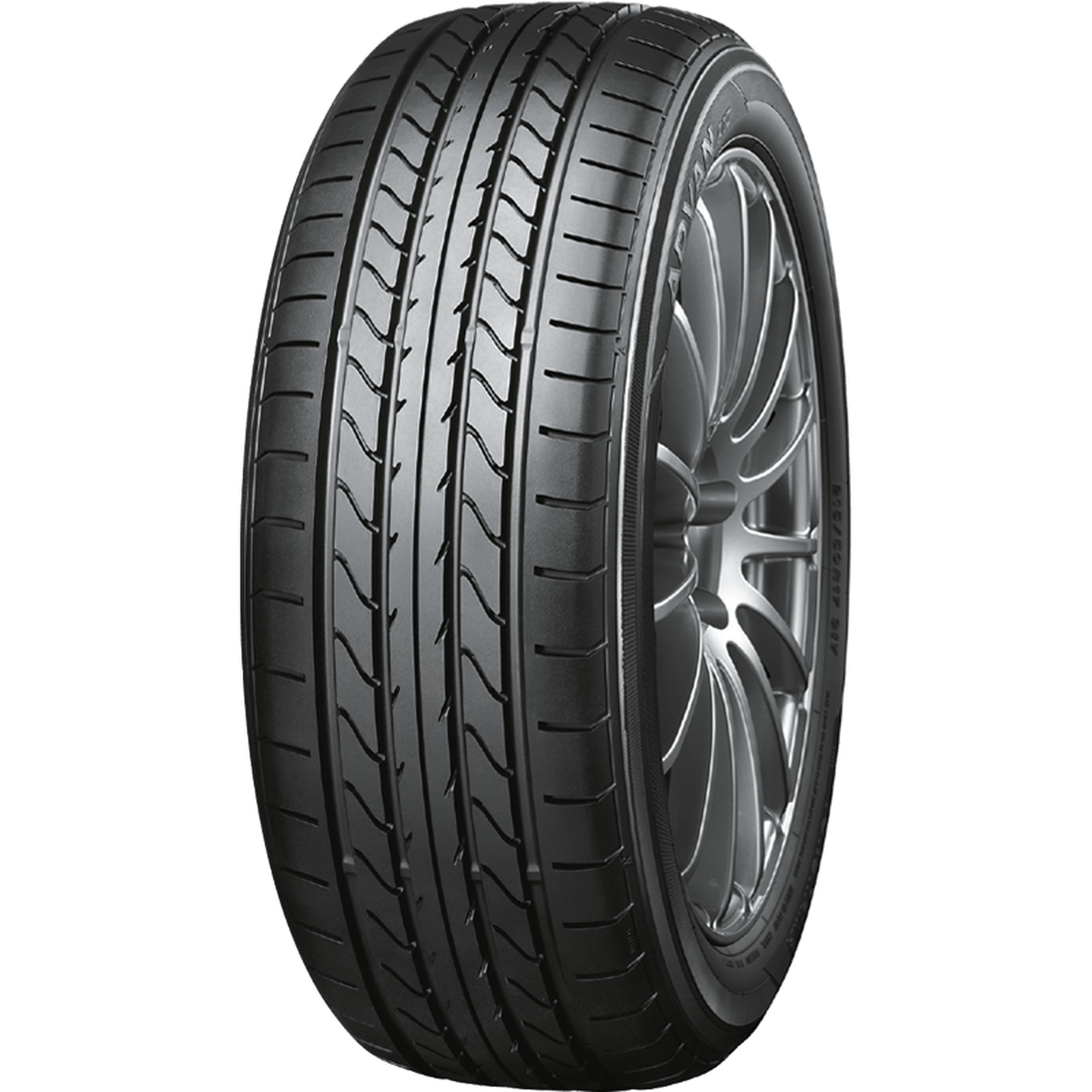 ADVAN A10E