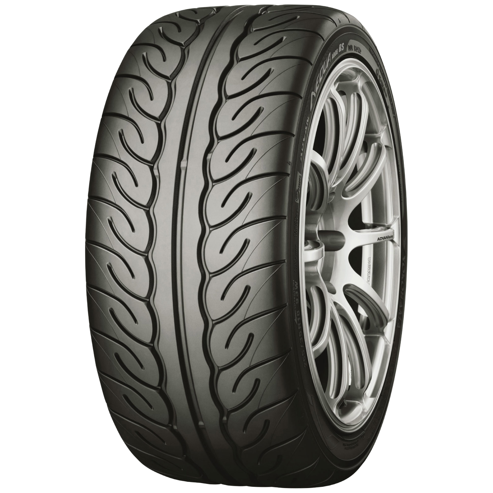 ADVAN NEOVA AD08RS