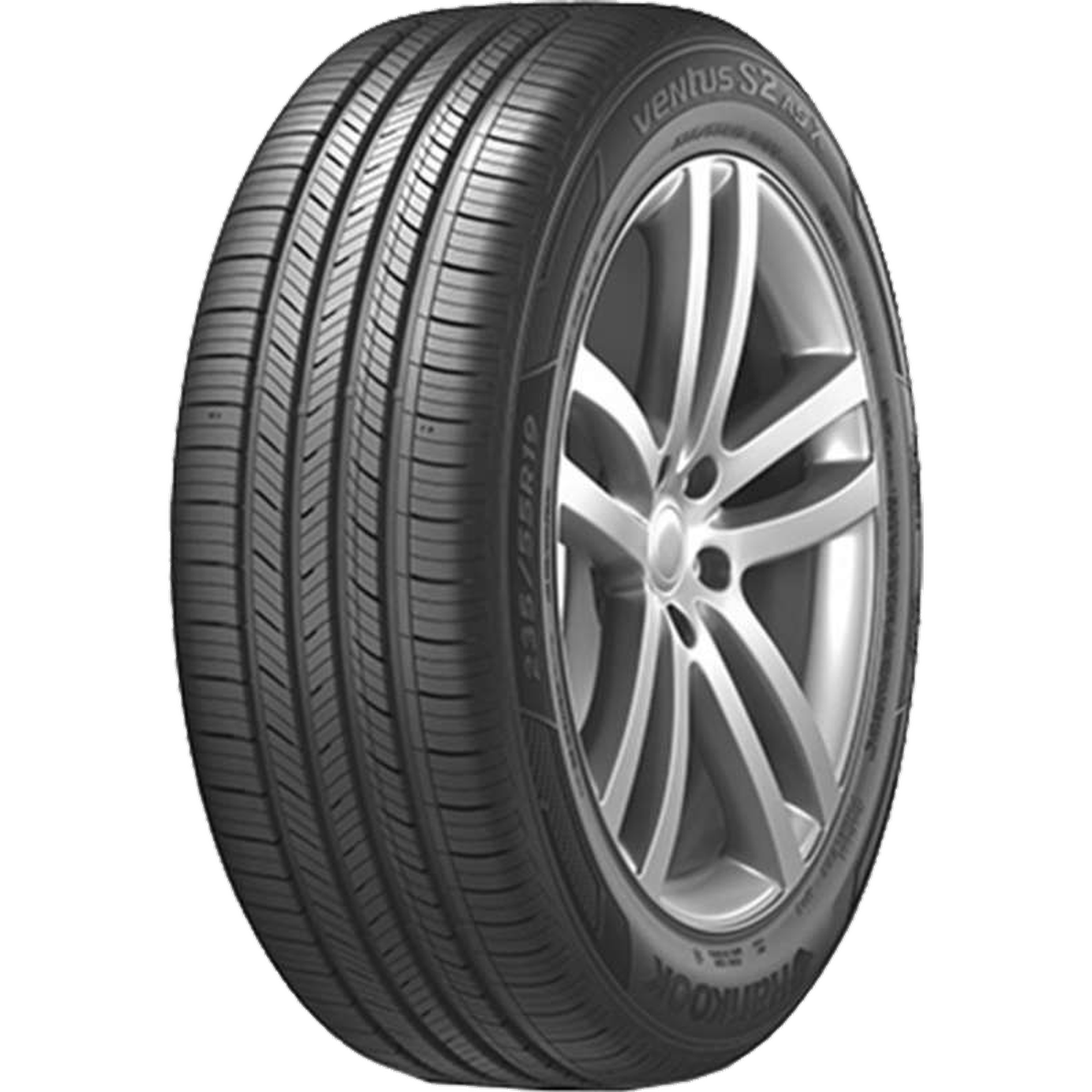 Ventus S2 AS X RH17