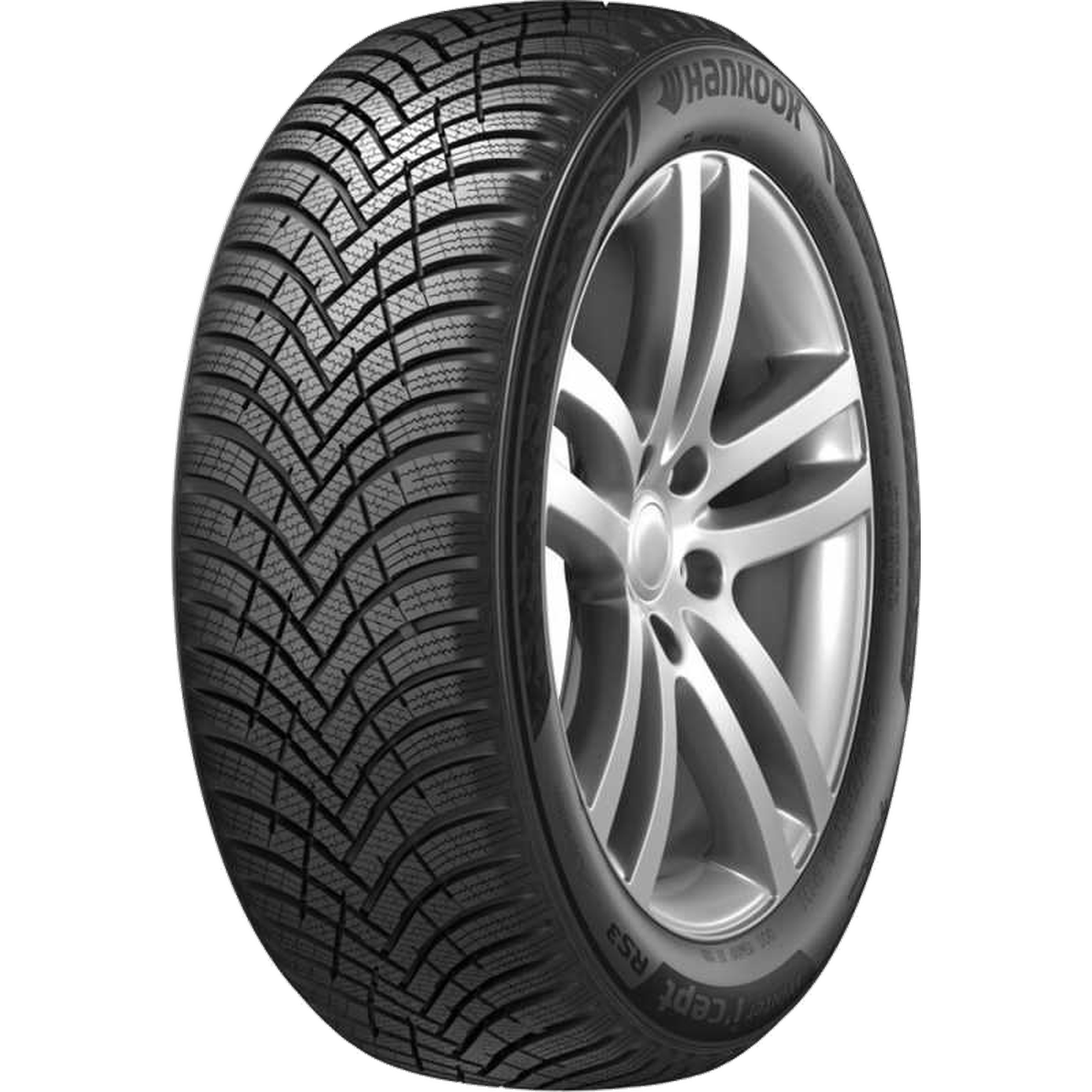 Hankook WiNter i*cept RS3 W462 2