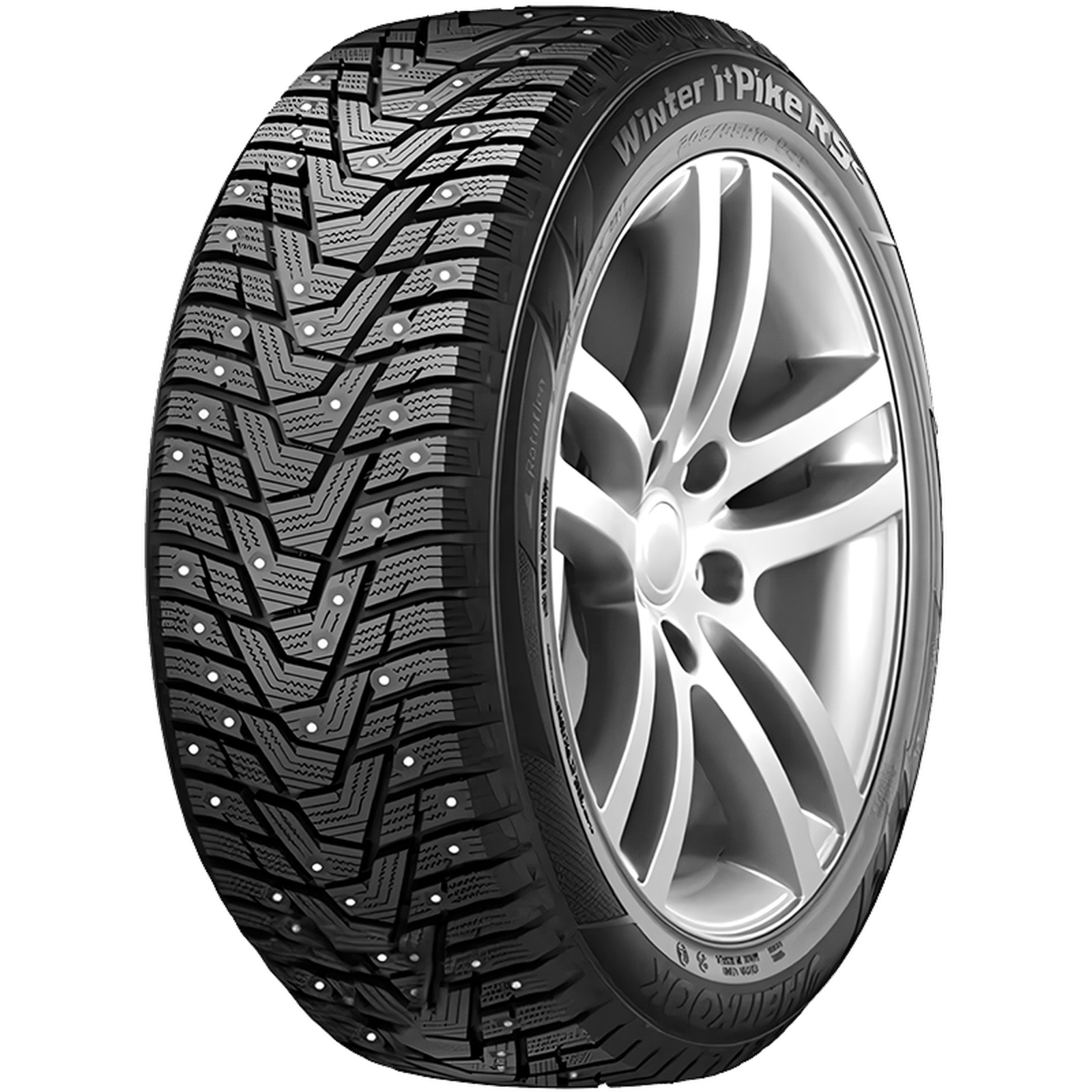 Winter I*Pike RS2 W429