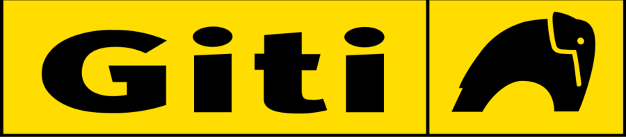 Logo Giti