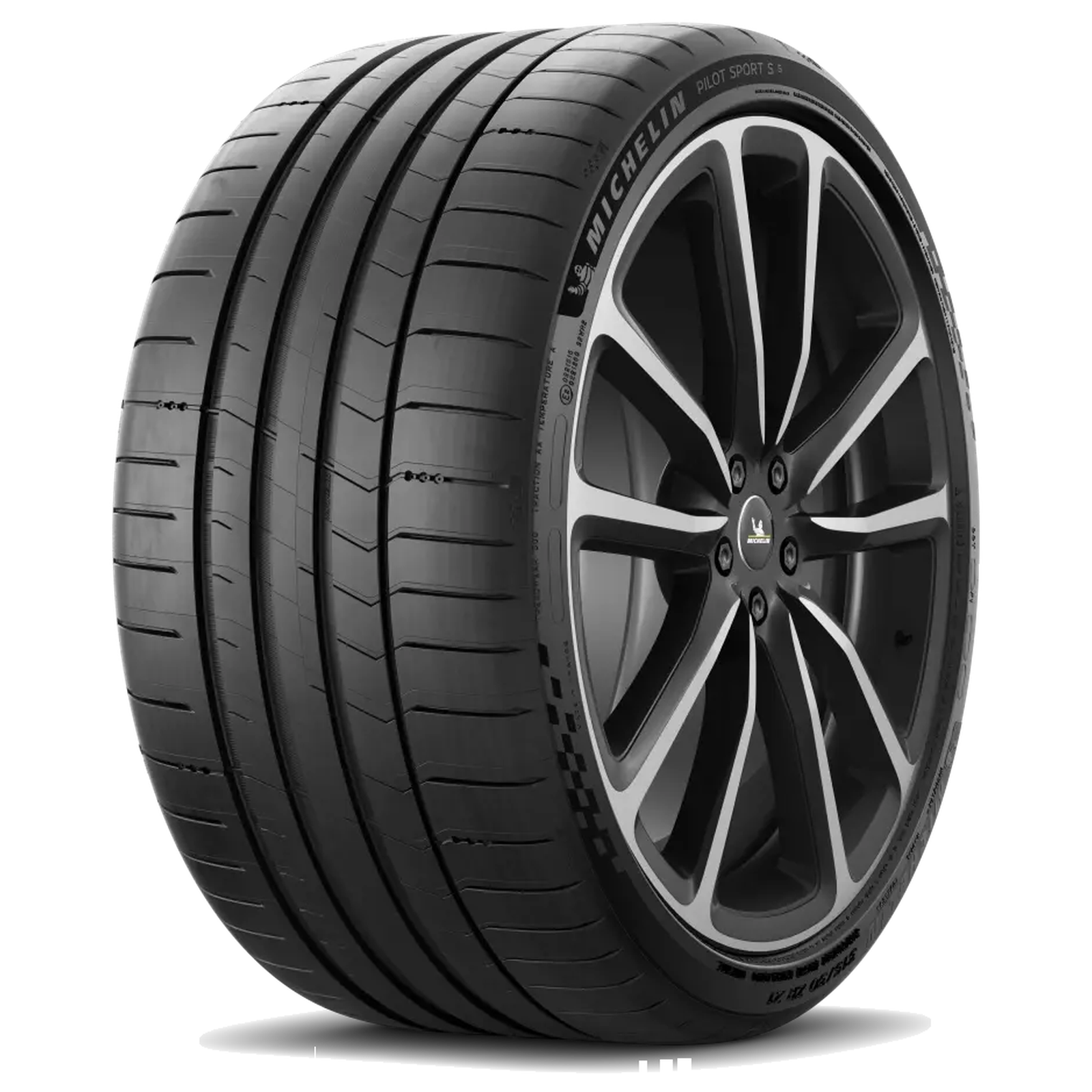 PILOT SPORT S 5