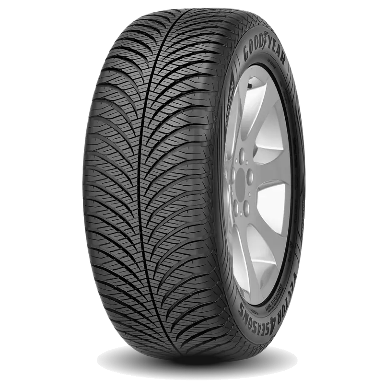 Goodyear VECTOR 4SEASONS GEN-2 2