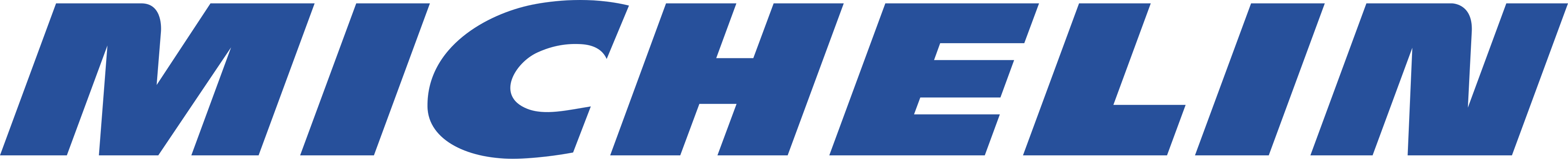 Logo Michelin