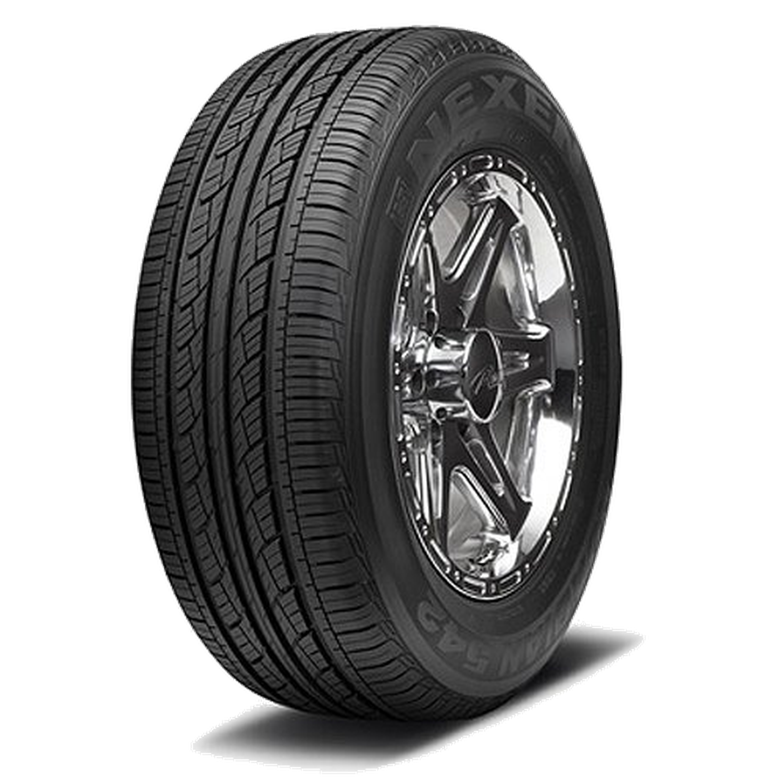 ROADIAN 542