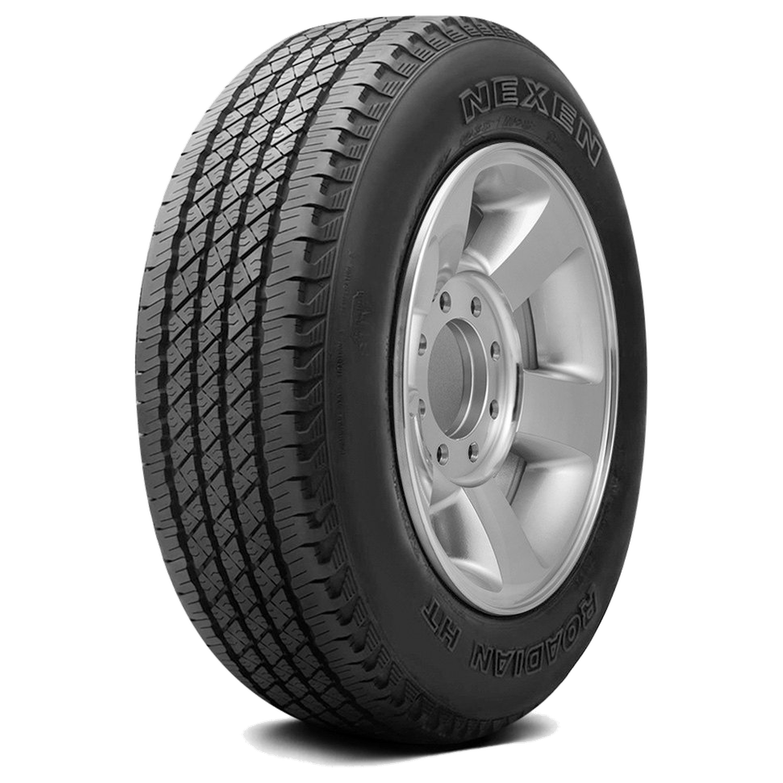 ROADIAN HT