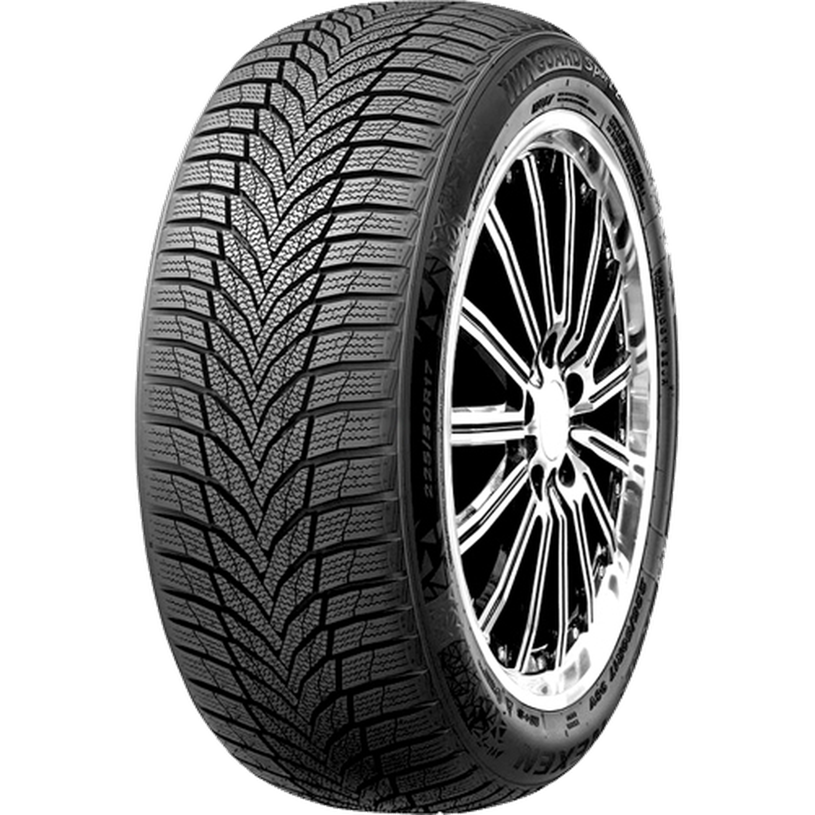 Nexen WINGUARD Sport 2 2