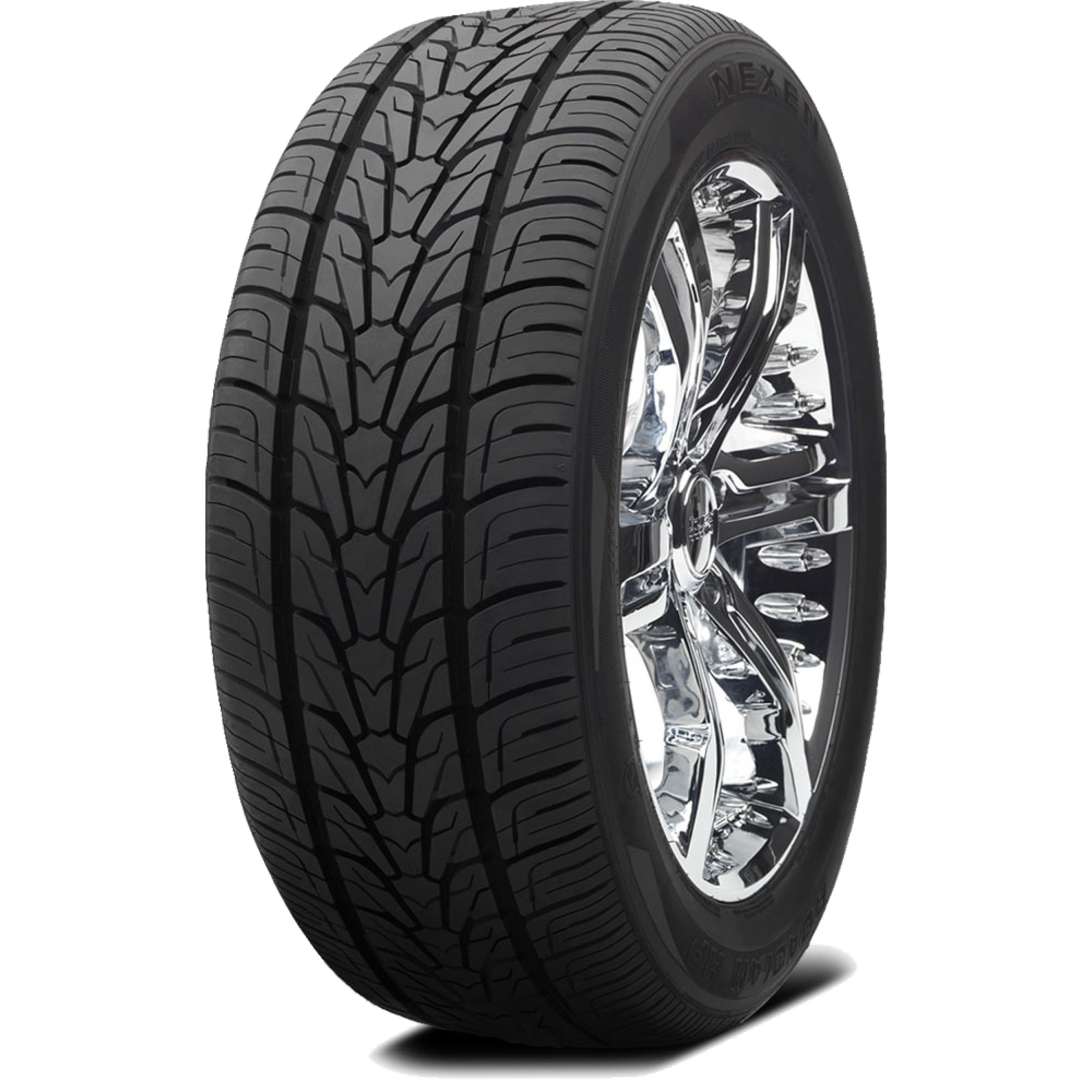 ROADIAN HP