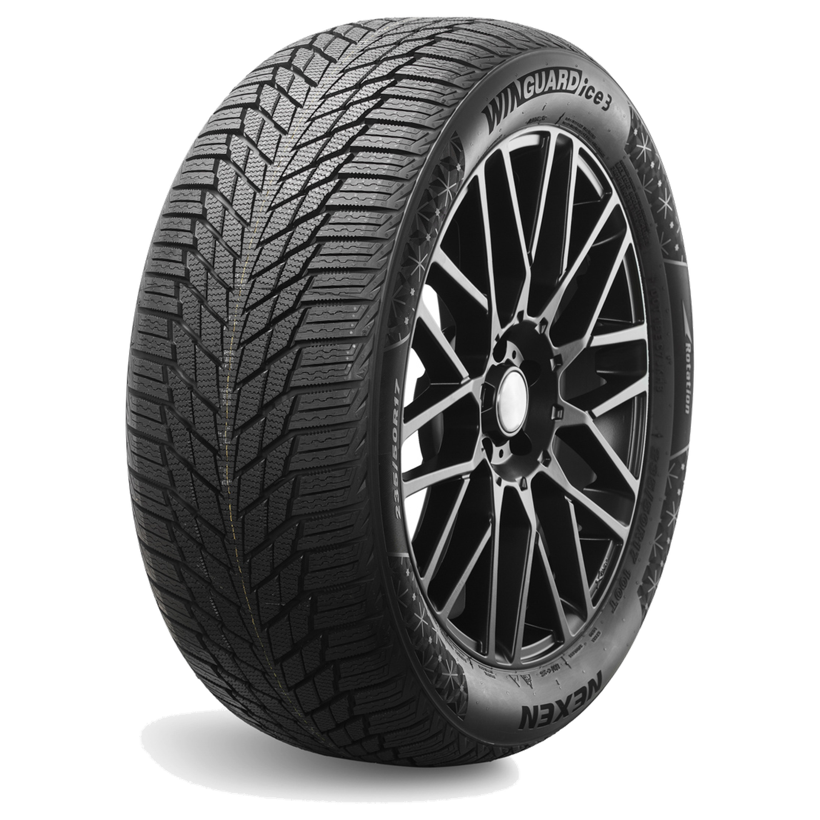 WinGuard ice 3