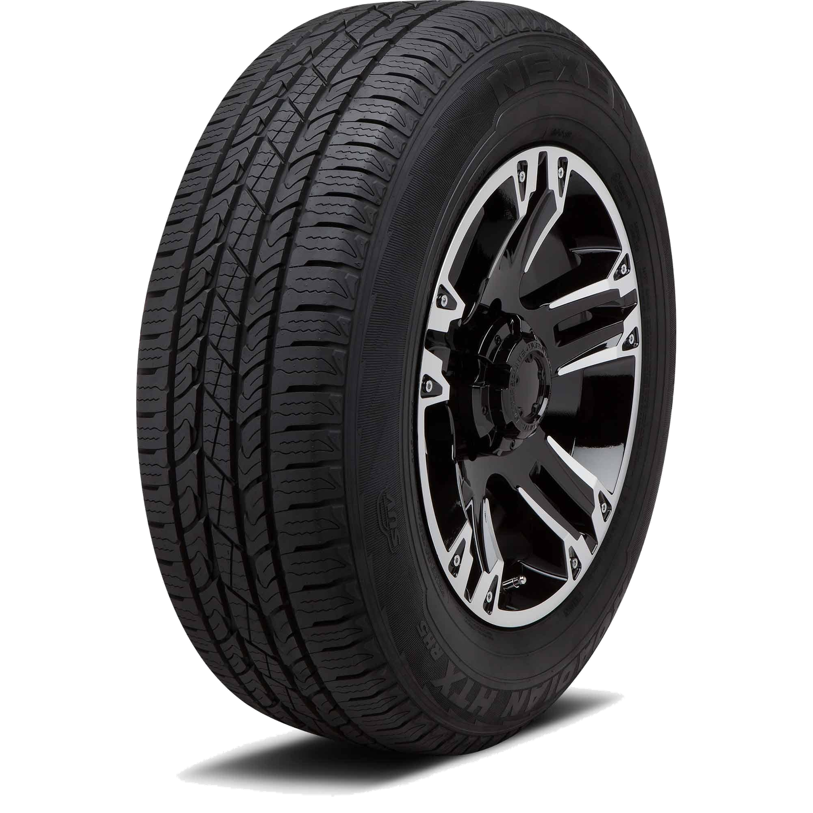 Roadian HTX RH5