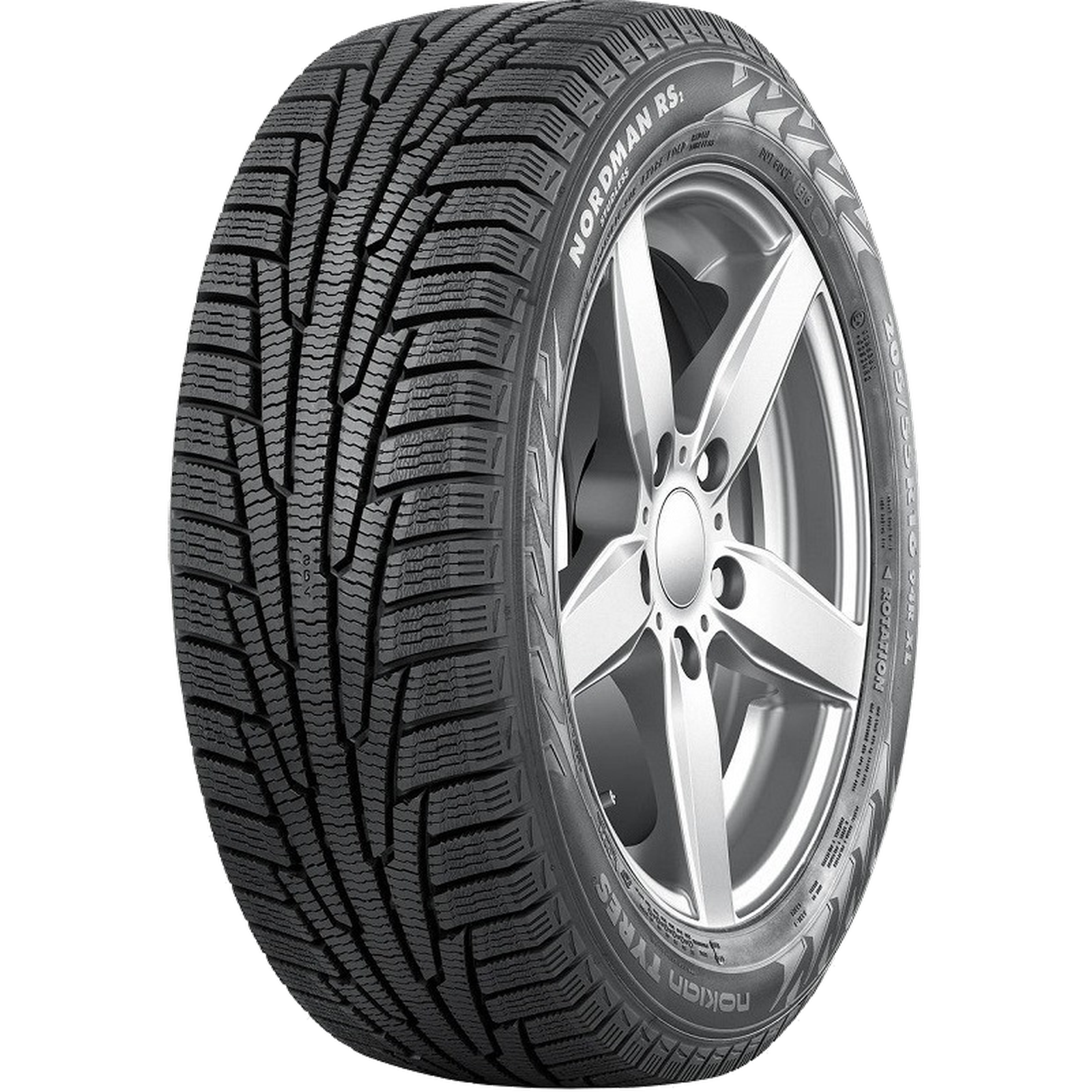 NORDMAN RS2