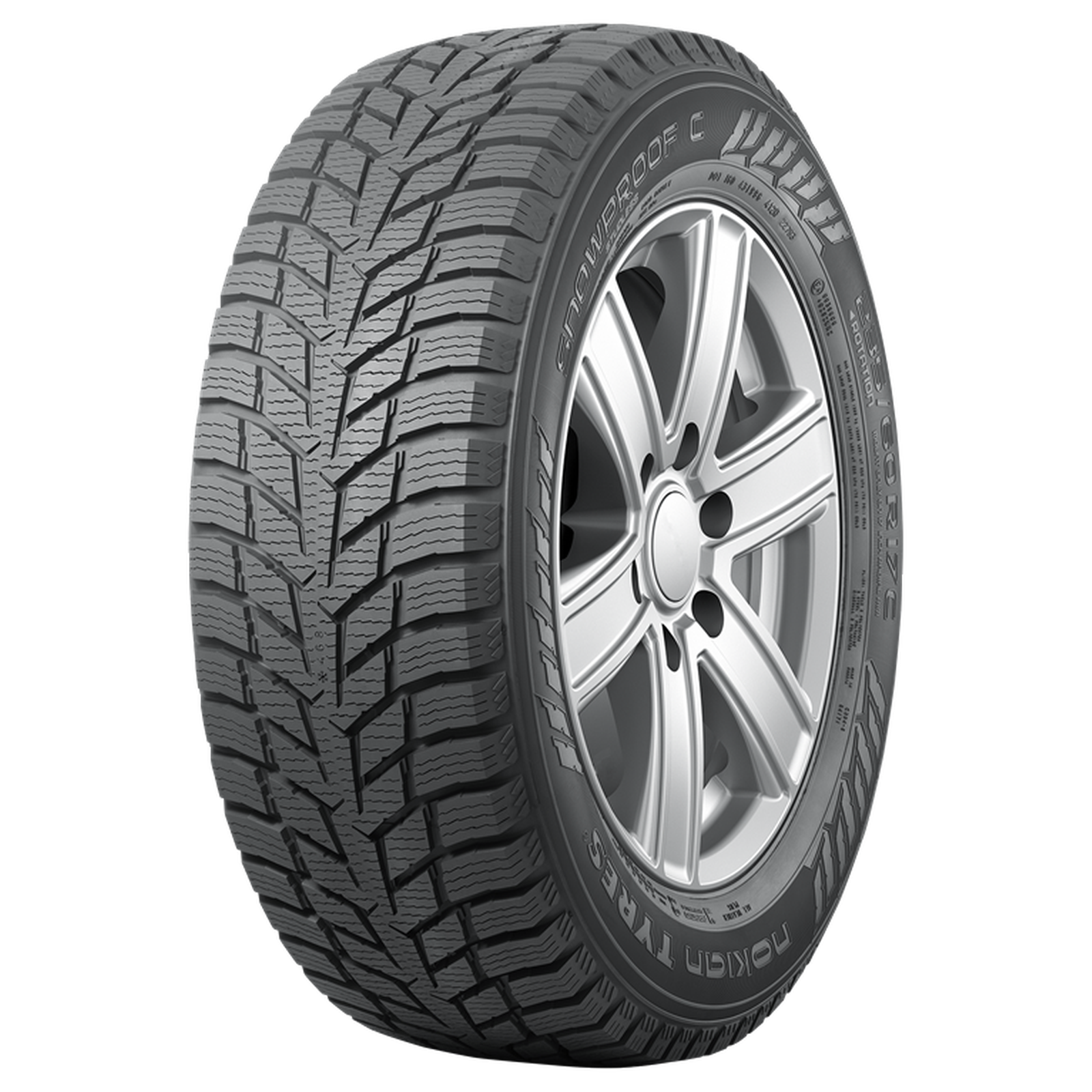 Snowproof C