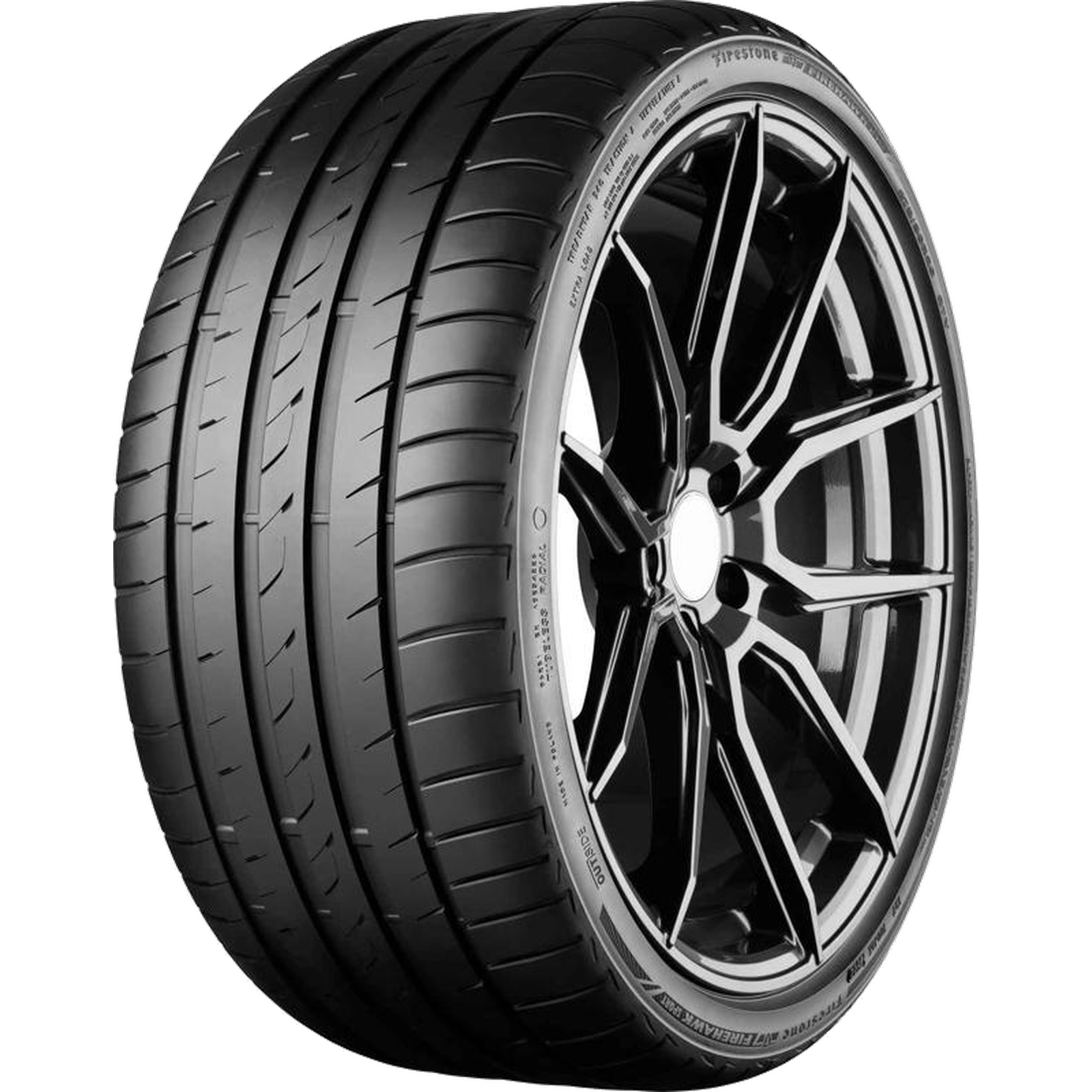 FIREHAWK SPORT