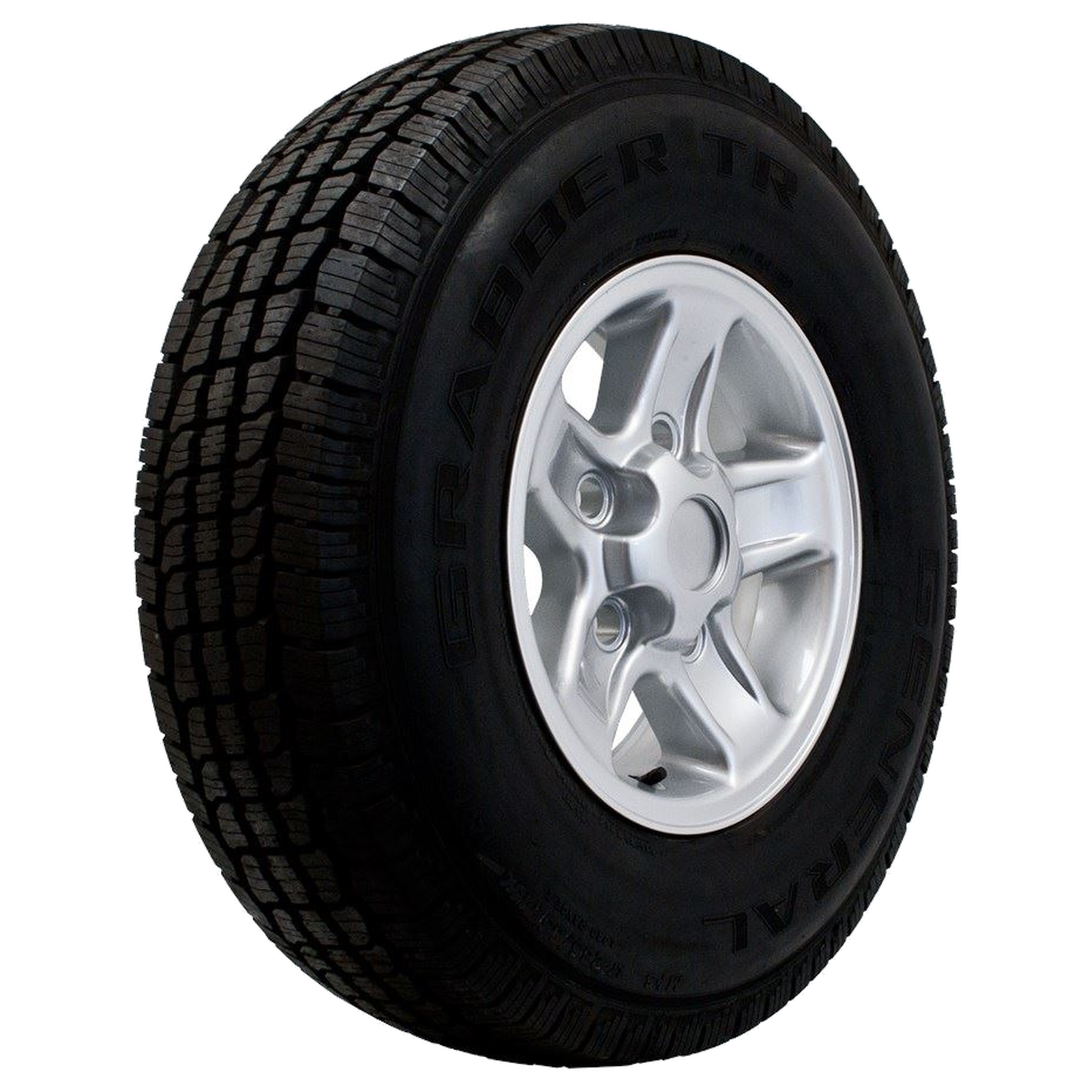 Grabber TR