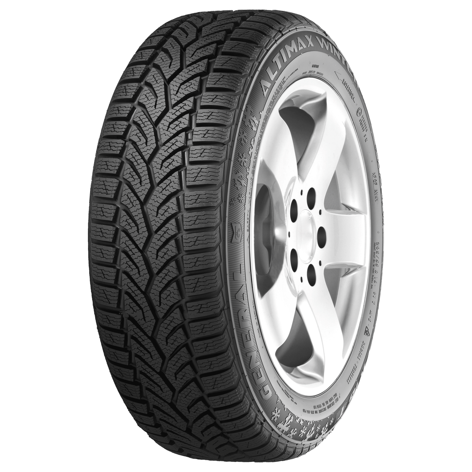 ALTIMAX WINTER PLUS