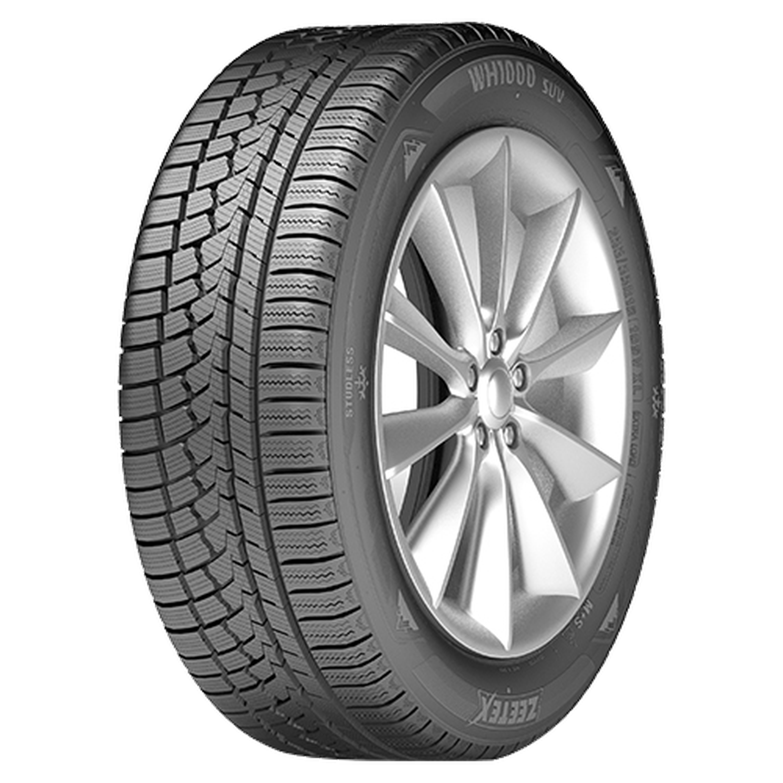 WH1000 SUV