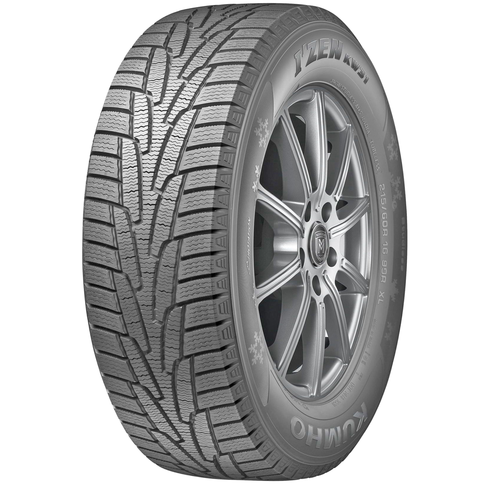 IZEN KW31