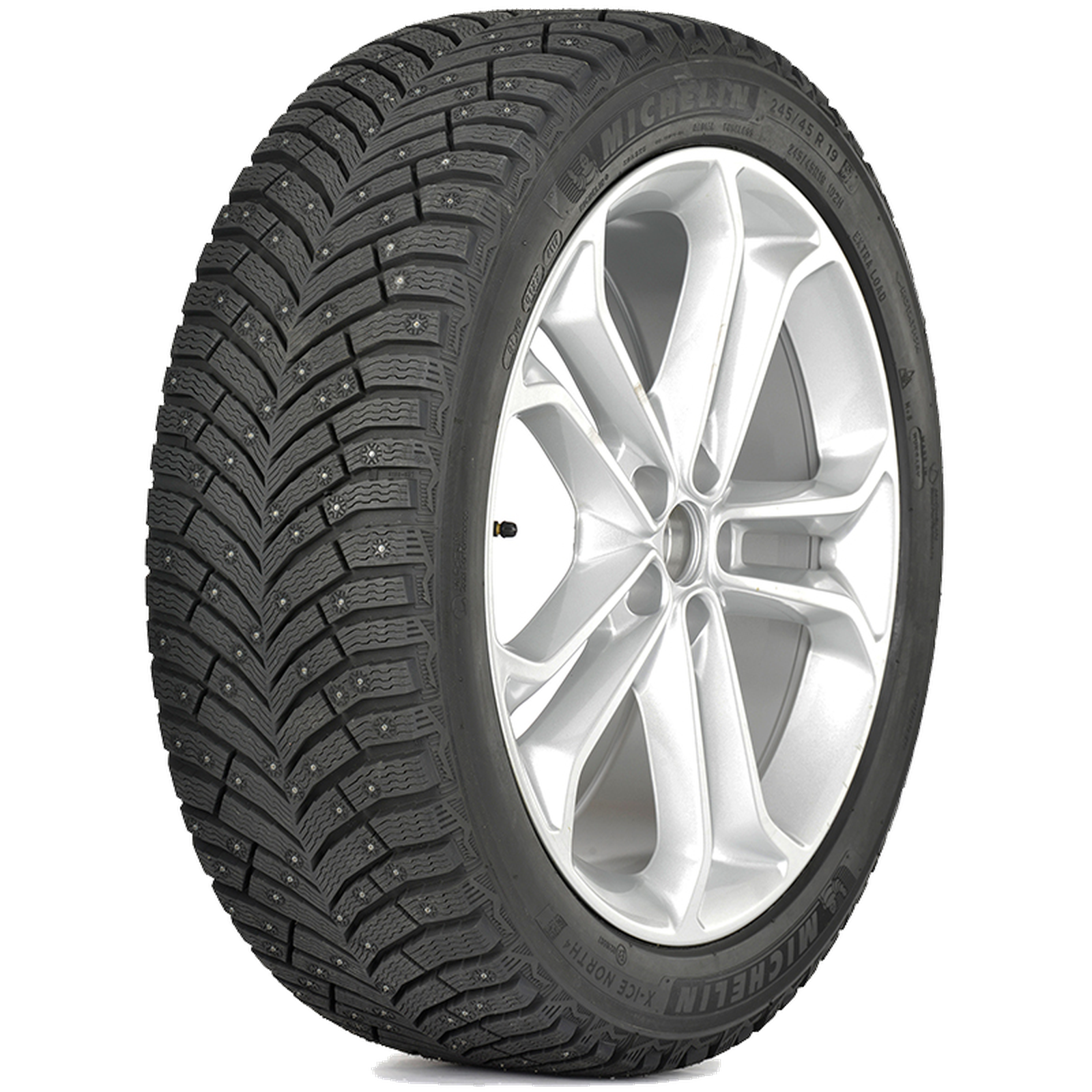 X-ICE NORTH 4 SUV