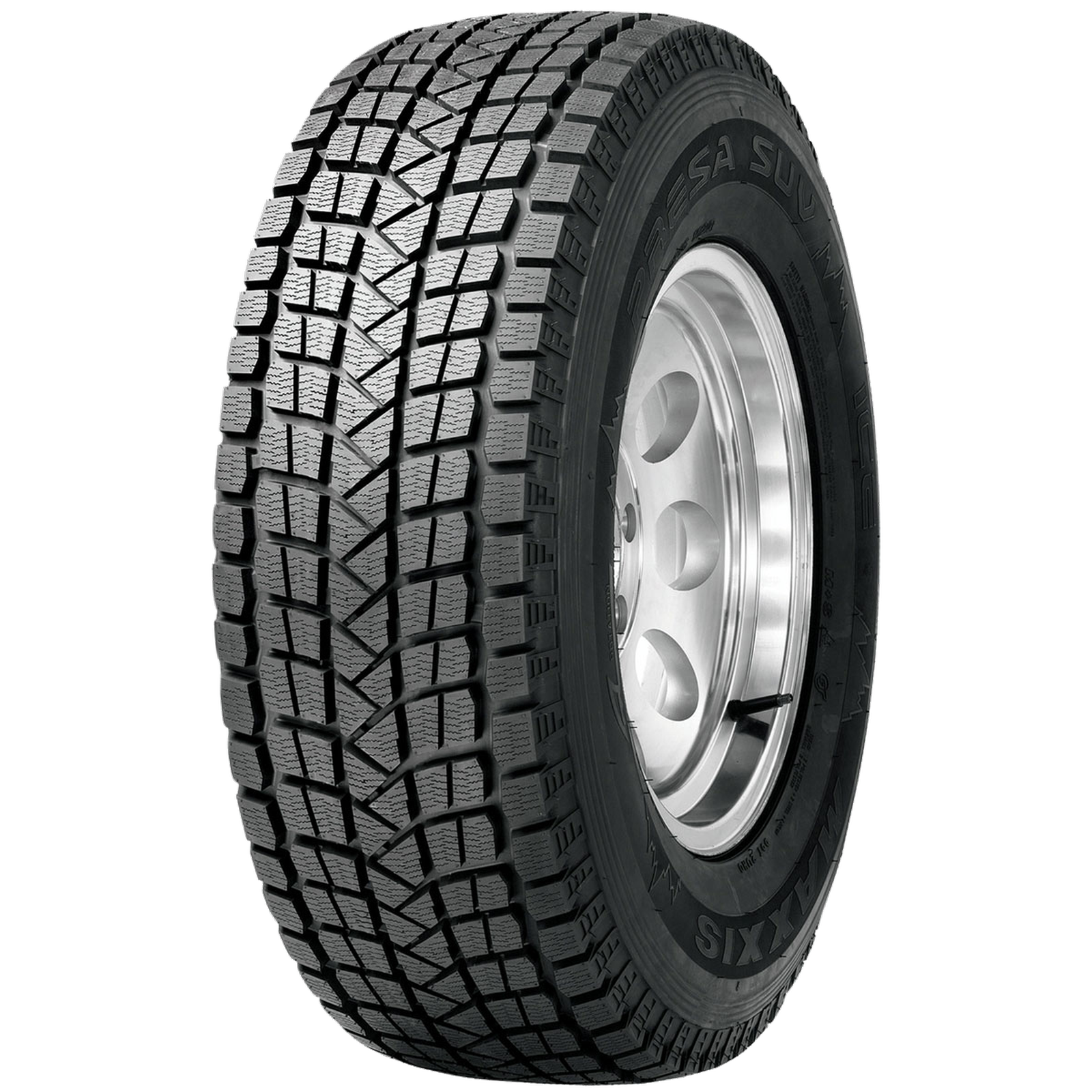 SS-01 Presa SUV