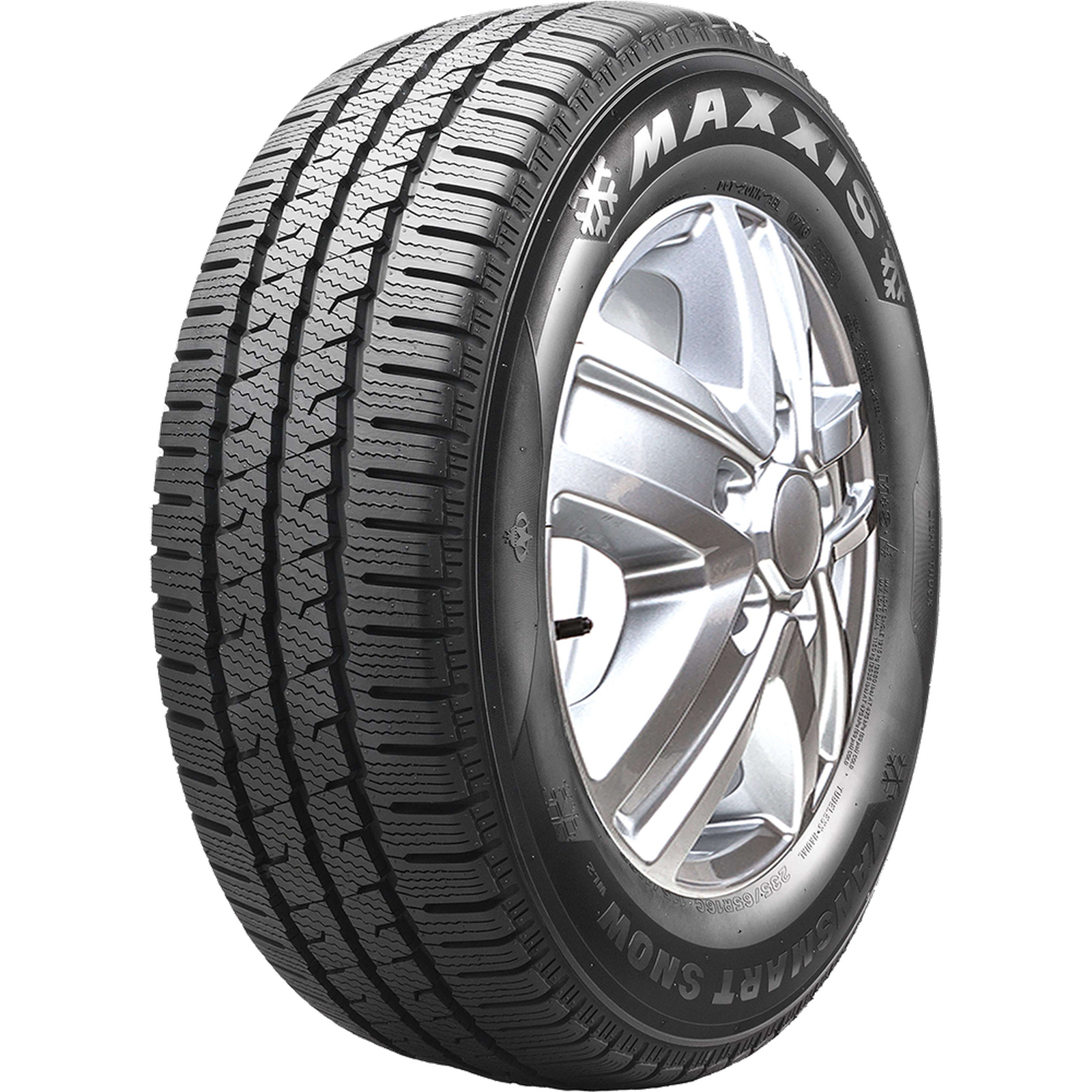 VANSMART SNOW WL2
