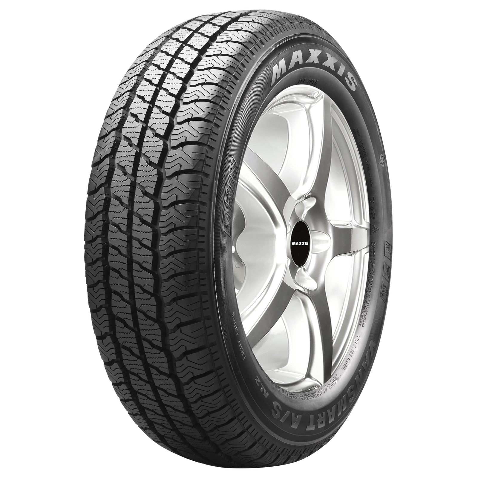 VANSMART AS AL2