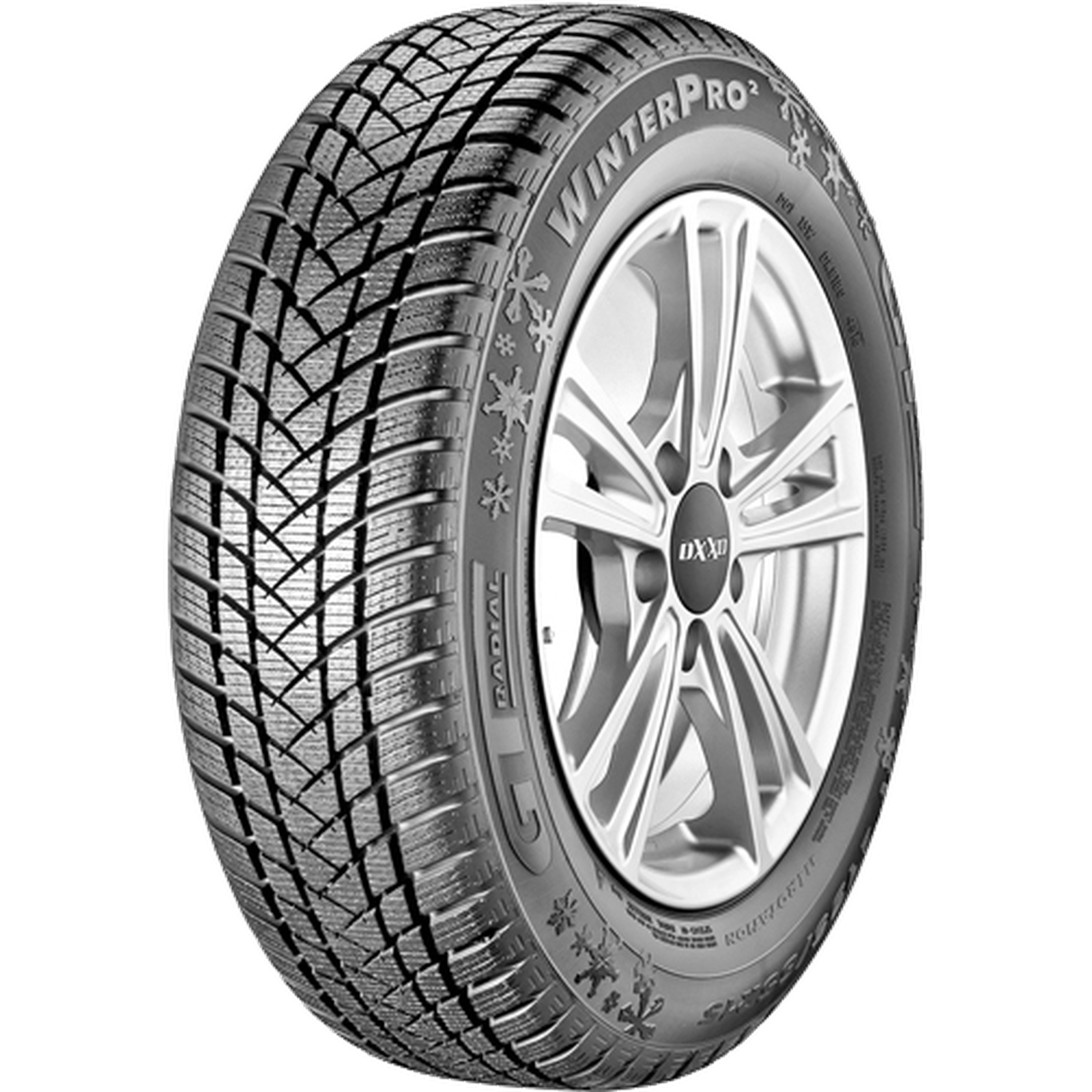 WINTERPRO2 SPORT