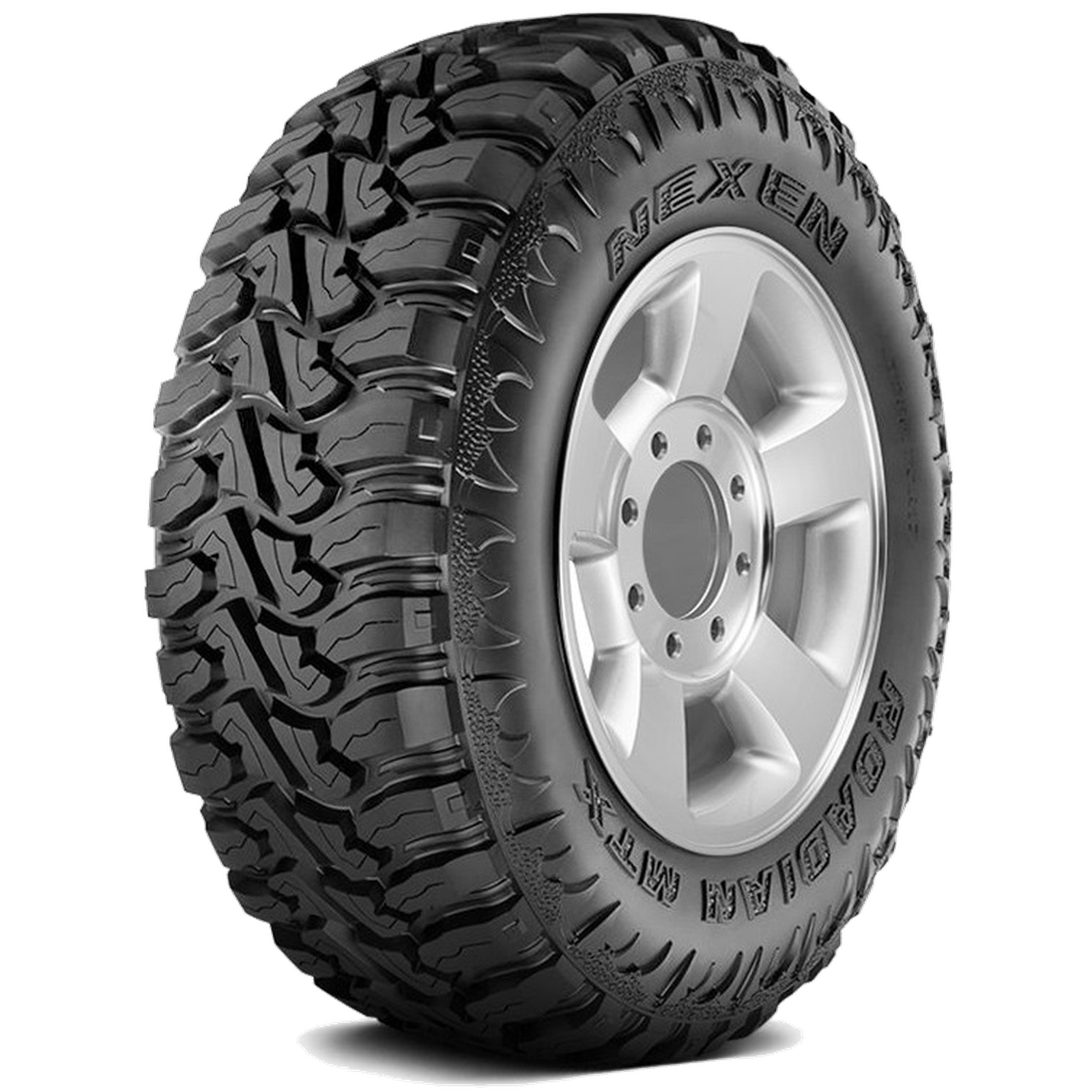 ROADIAN MTX RM7