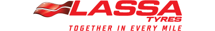 Logo Lassa