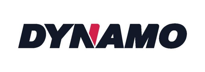 Logo Dynamo