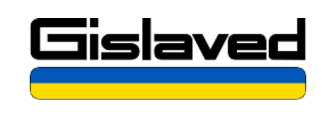 Logo Gislaved