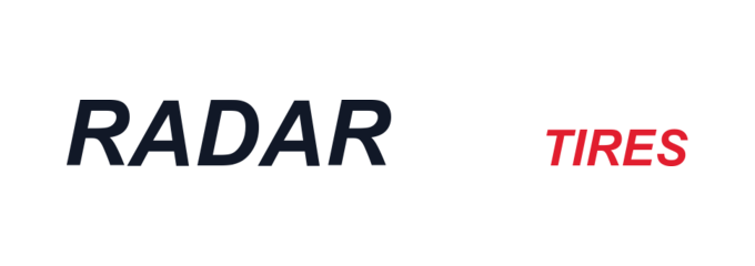 Logo Radar