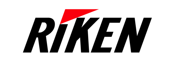 Logo Riken