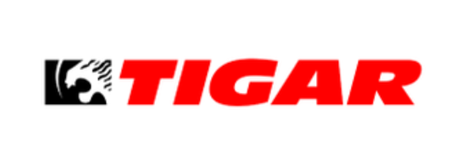 Logo Tigar